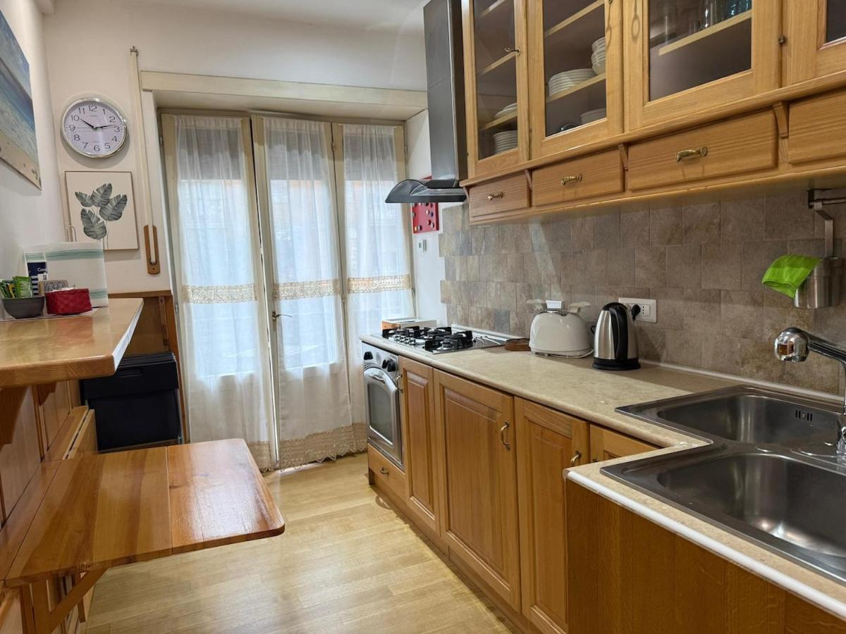 Appartamento Garbatella Roma Eksteriør bilde